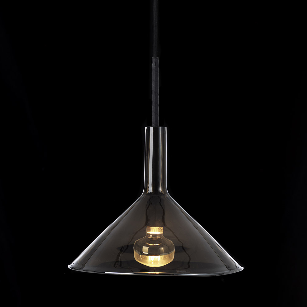 Tratten Pendant (several colors) - bsweden - 4