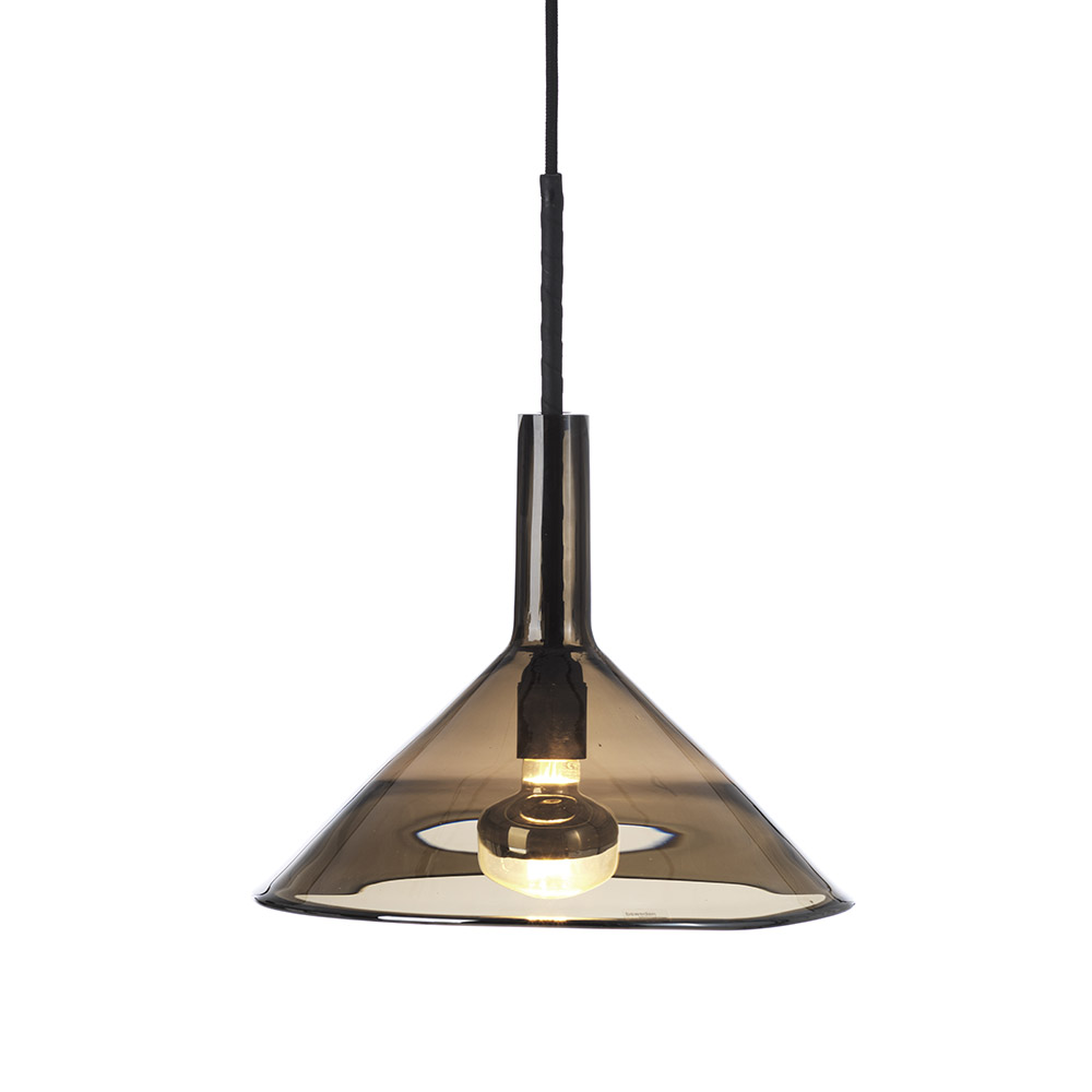 Tratten Pendant (several colors) - bsweden