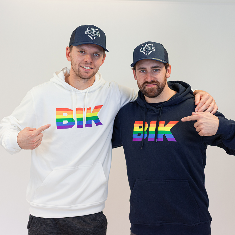 Hood PRIDE - 2