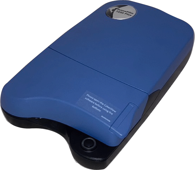 Pacific Image  Prime Film 7250 Plus