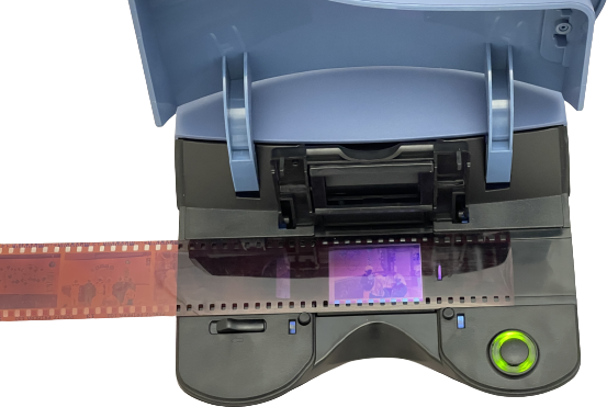 Pacific Image  Prime Film 7250 Plus - 4