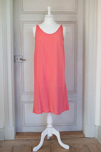 Pulz - PZNelly Short Dress Faded Pink
