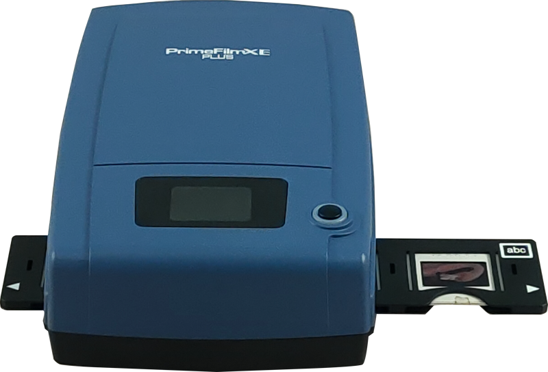 Pacific Image  Prime Film XE Plus - 3