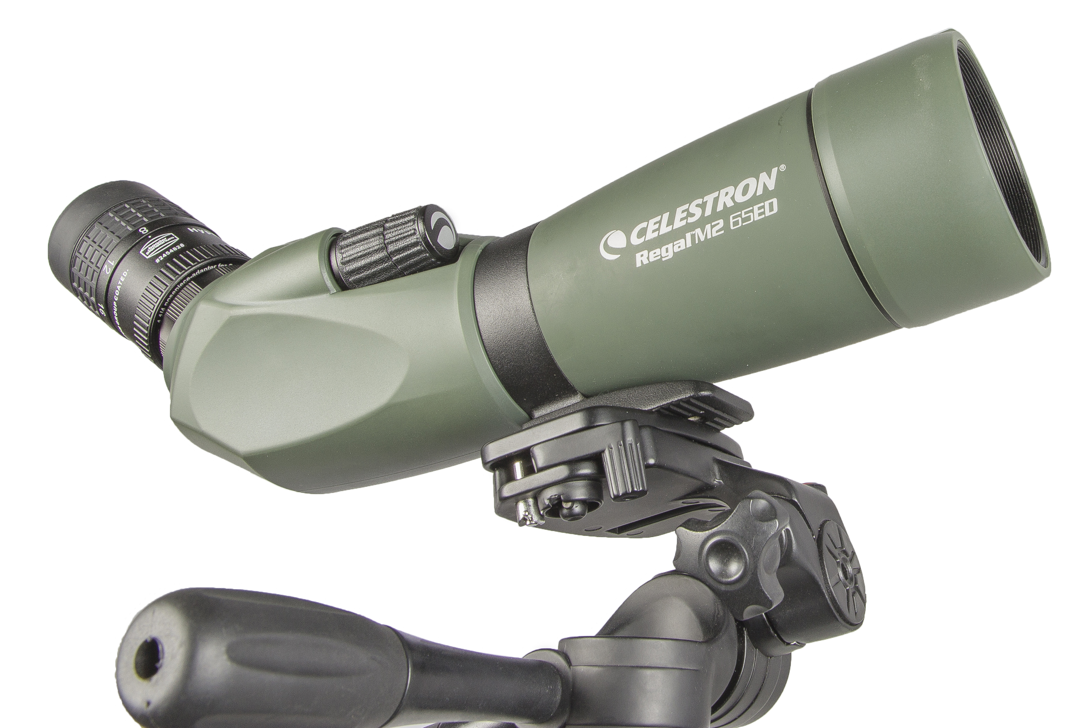BAADER-PLANETARIUM HYPERION ZOOMOKULAR -  8-24 MM, MK IV - 6