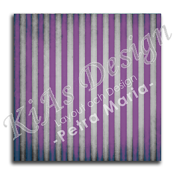 KD DPM 028 -Grunge  Lila Rand