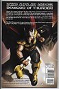 Beta Ray Bill: Godhunter TP NM 