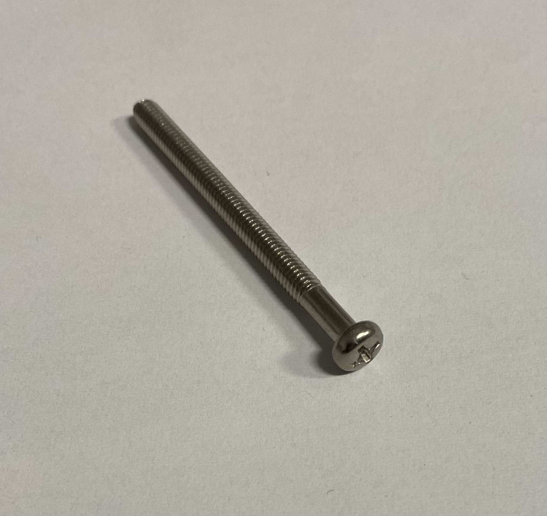 Skruv baklampsglas Z50J1 (säljs styckvis) - Honda original