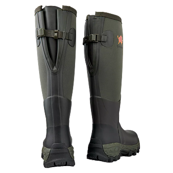 Gateway 1 Woodwalker Lady 17" 4mm