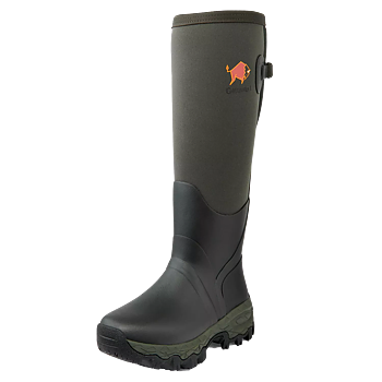 Gateway 1 Woodwalker Lady 17" 4mm