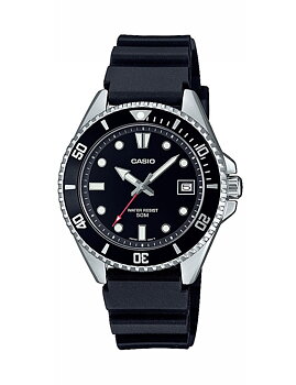 Casio Timeless 38.5 mm