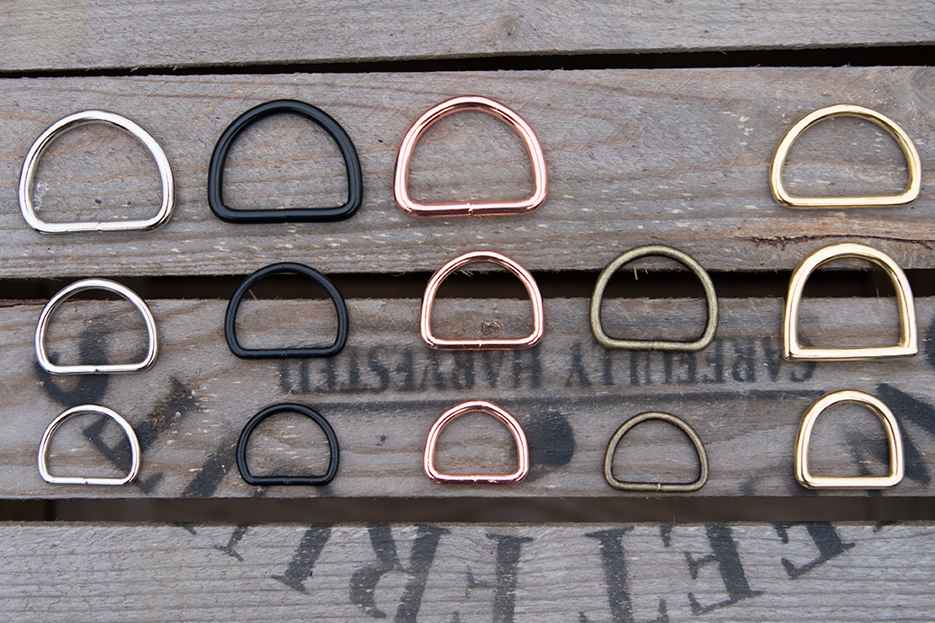 Tillägg bredare halsband