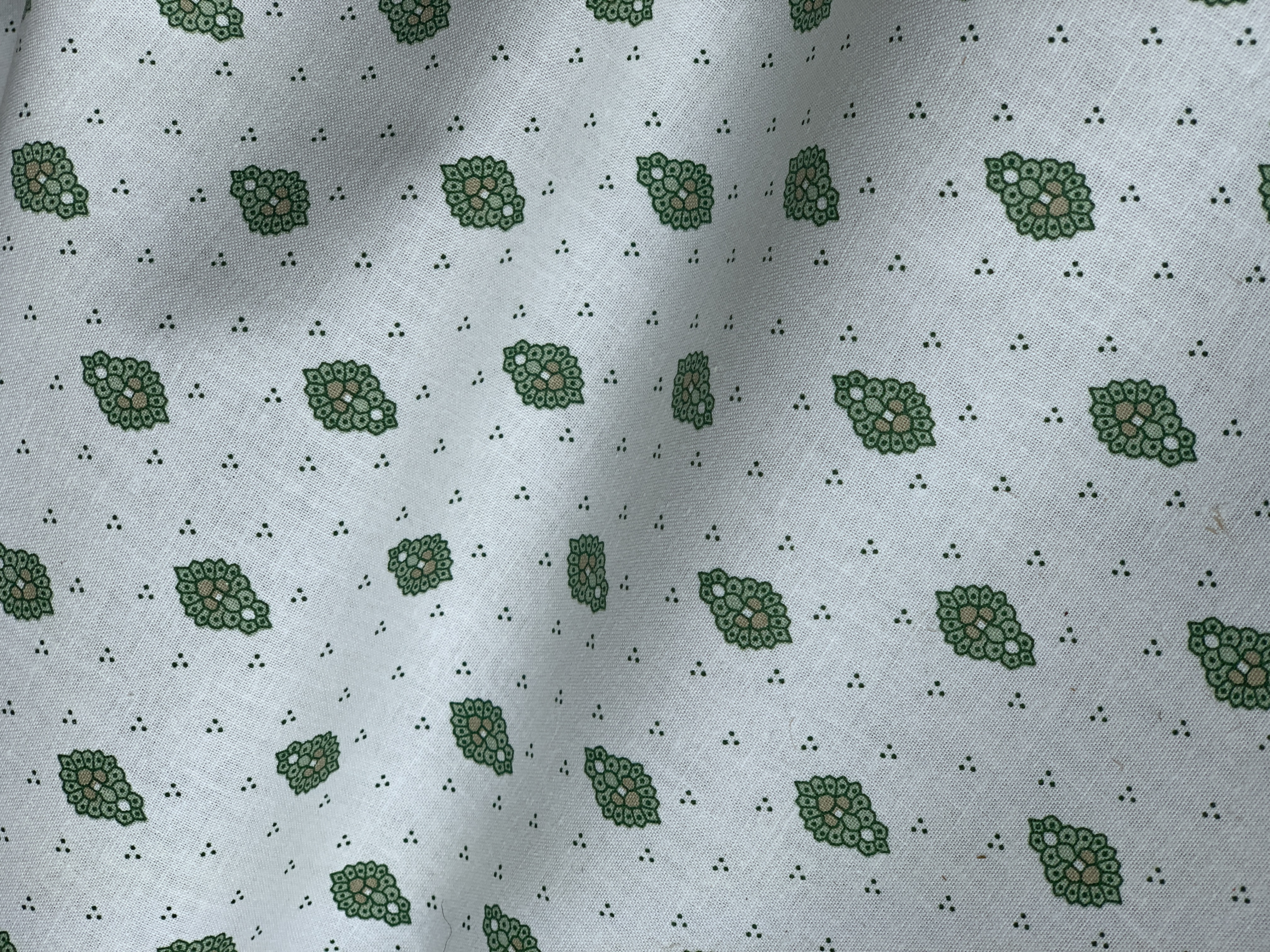 Metervara Bastide - Vert