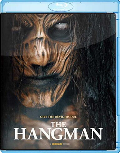 Hangman (BLU-RAY)