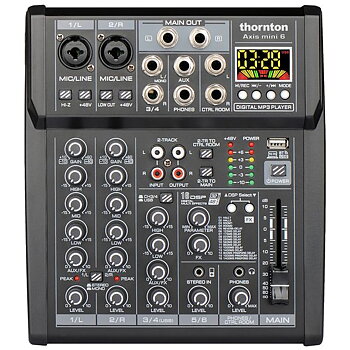 Thornton Axis Mini 6