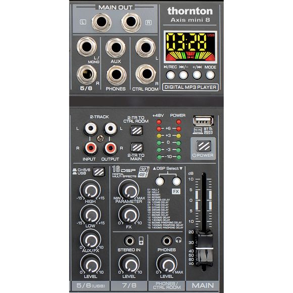 Thornton Axis Mini 8 - 3