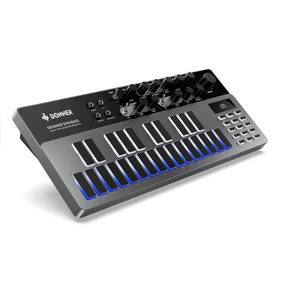 Donner Essential B1 - 2