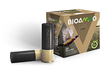 BioAmmo Lux 12/32g/us7 Bioförladdning