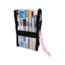 Totally Tiffany Storage Buddy Bag Debra - Pen Container