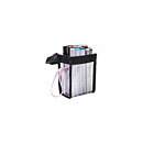 Totally Tiffany Storage Buddy Bag Debra - Pen Container