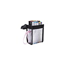 Totally Tiffany Storage Buddy Bag Debra - Pen Container