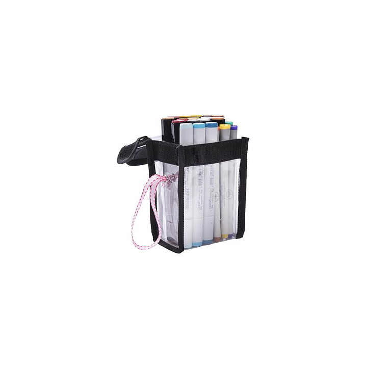 Totally Tiffany Storage Buddy Bag Debra - Pen Container