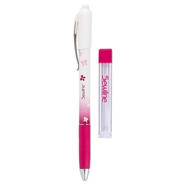 Sewline Fabric Pencil  + refill
