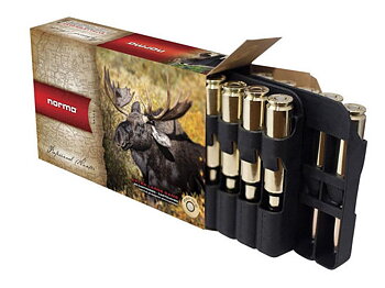 NORMA patron 6.5X55 VULKAN