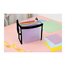 Totally Tiffany Storage and Supply Case Paper Taker Fayleen 6" x 6"