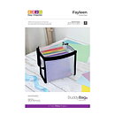 Totally Tiffany Storage and Supply Case Paper Taker Fayleen 6" x 6"