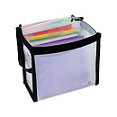 Totally Tiffany Storage and Supply Case Paper Taker Fayleen 6" x 6"