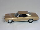 Buick Riviera Grand Sport -1965   1:24  Welly