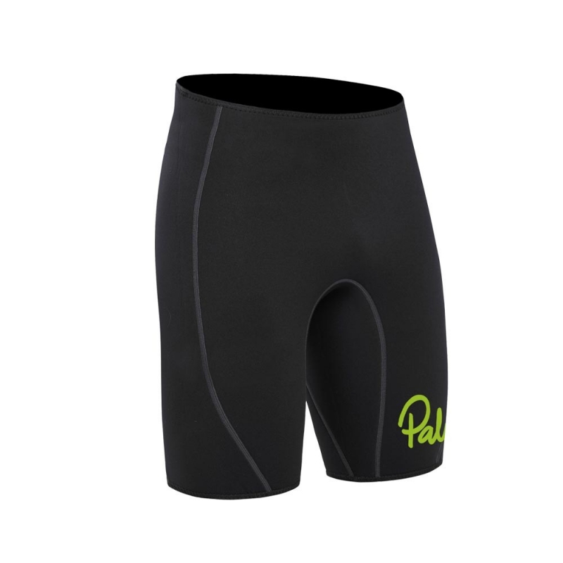 Palm Quantum shorts 