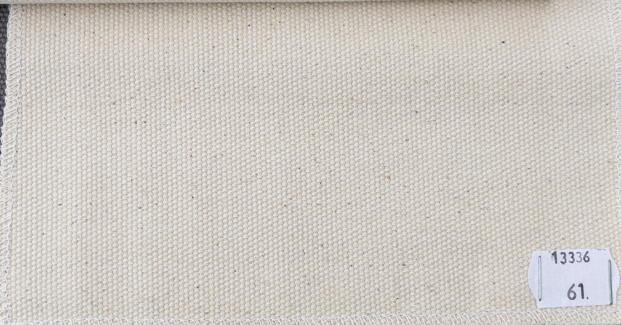 Canvas 140 cm, metervara från Svp textil - 5