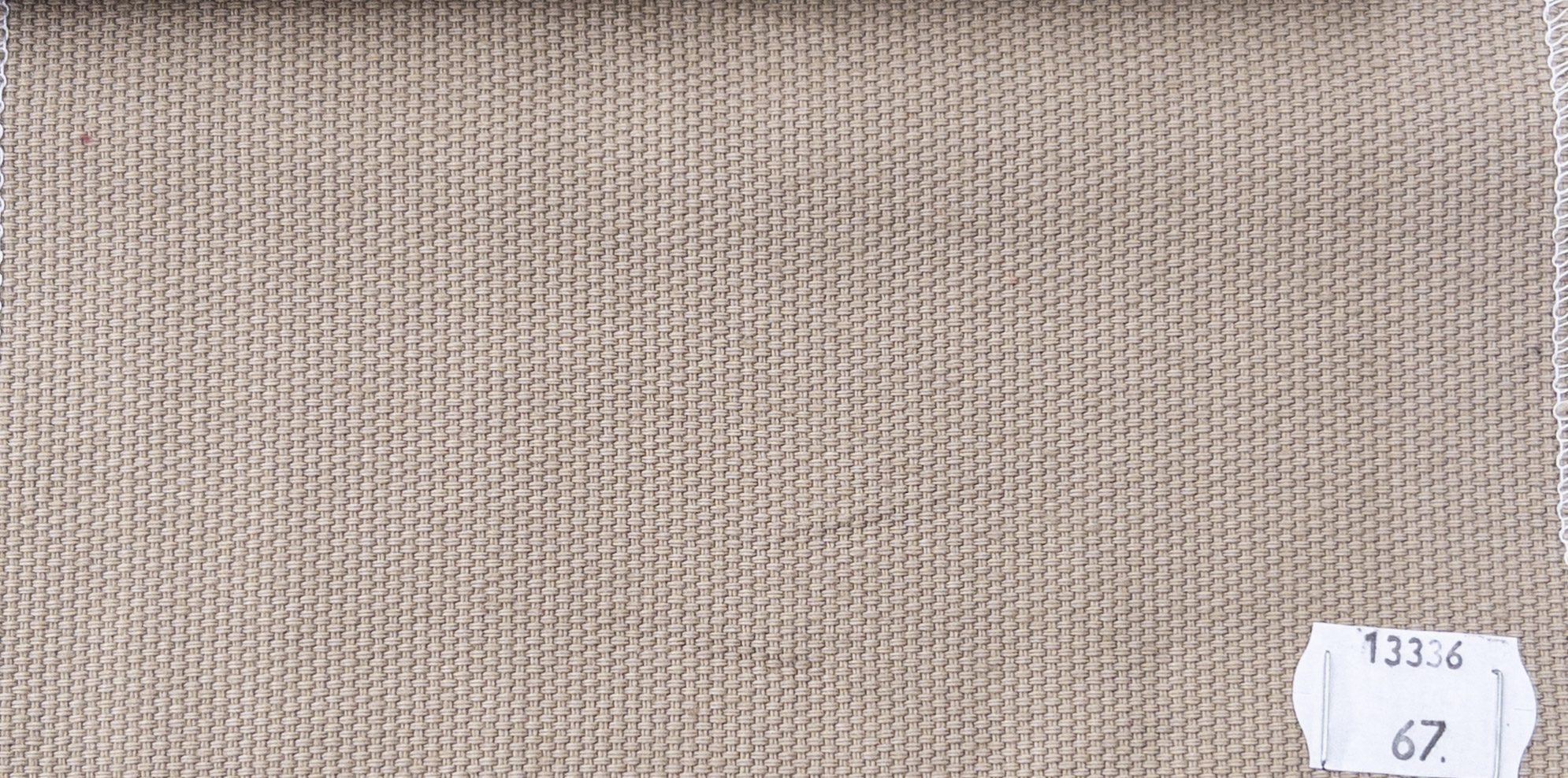 Canvas 280 cm, metervara från Svp textil - 6