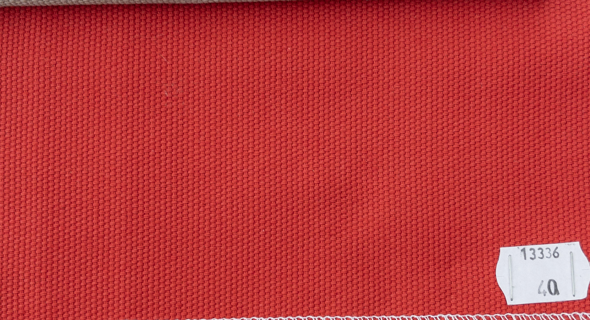 Canvas 280 cm, metervara från Svp textil - 7