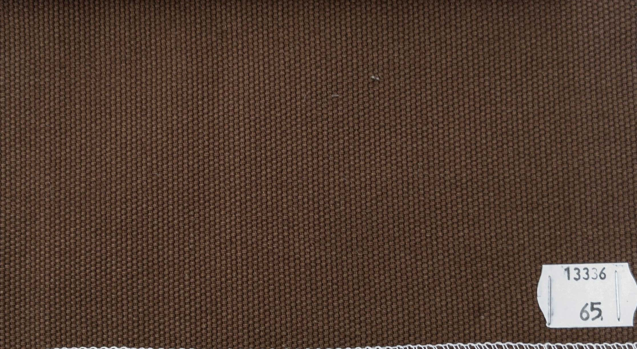 Canvas 280 cm, metervara från Svp textil - 11
