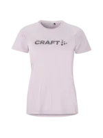 Craft Core Essence Logo Tee W - 2