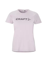 Craft Core Essence Logo Tee W