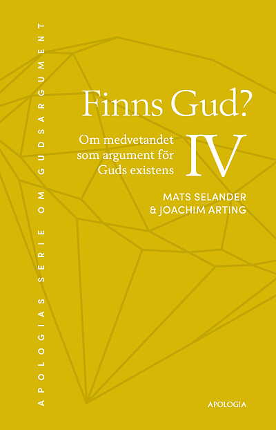 Finns Gud? Om medvetandet som argument för Guds existens