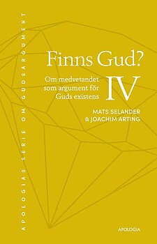 Finns Gud? Om medvetandet som argument för Guds existens