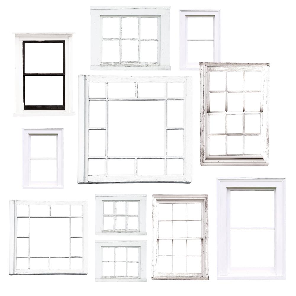 49 And Market - Die-Cut Frames - Summer Porch - 2