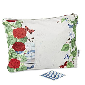 49 And Market- Essentials Project Tote - Summer Porch