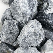 Me Aquaristic - Me Nature Nano Detail Silver Stone - 3kg 