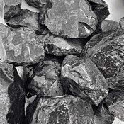 Me Aquaristic - Me Nature Nano Detail Dark Stone - 3kg