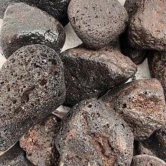 Me Aquaristic - Me Nature Nano Detail Rolling Fuji Boulder - 2kg