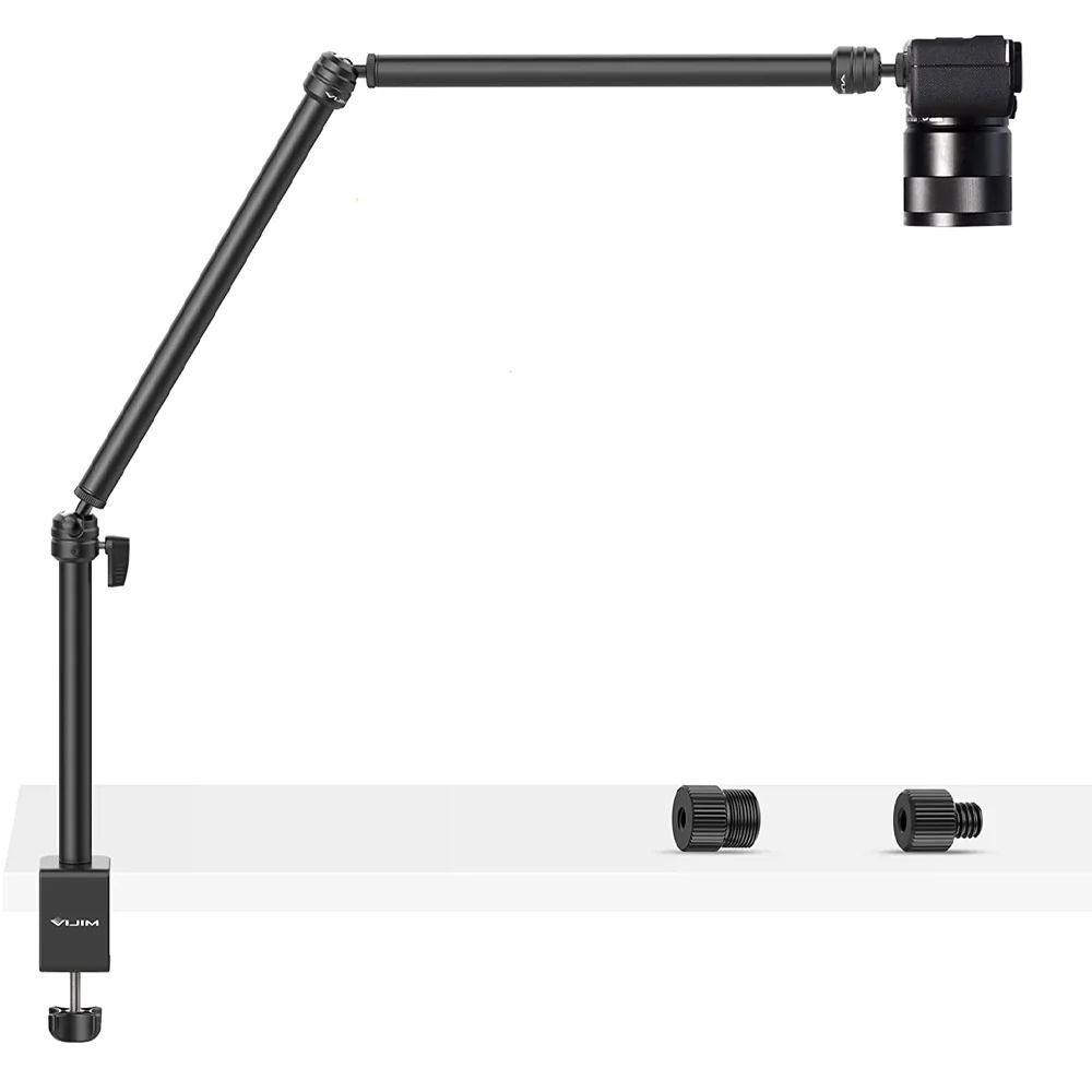 Ulanzi VIJIM LS08 Flexible Table Tripod Clamp