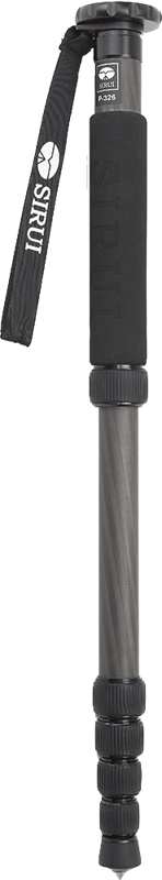 SIRUI Monopod P-326 Carbon Fiber - 3