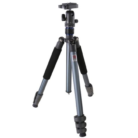 Nest Tripod NT-264K + Ball Head 8k Payload
