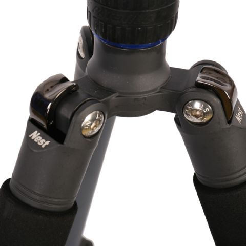 Nest Tripod NT-264K + Ball Head 8k Payload - 9