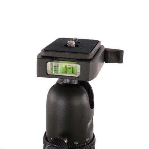 Nest Tripod NT-264K + Ball Head 8k Payload - 10